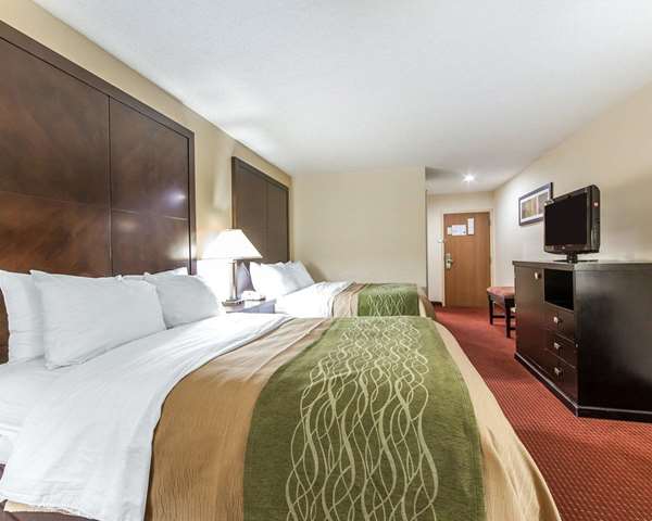 - Quality Inn & Suites Portsmouth