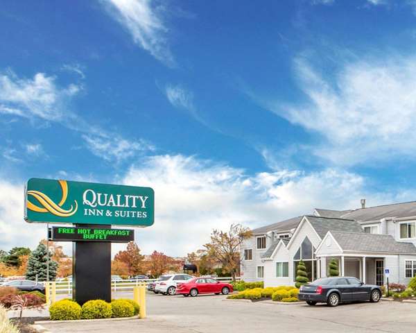 On-Site,Outdoor/Exterior,Exterior View of Building