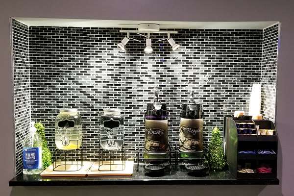  - Quality Inn & Suites Sharonville - I-75, Exit 15