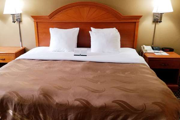  - Quality Inn & Suites Sharonville - I-75, Exit 15