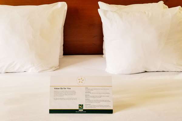  - Quality Inn & Suites Sharonville - I-75, Exit 15