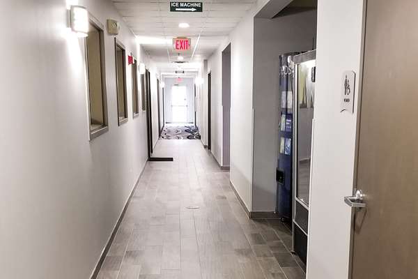  - Quality Inn & Suites Sharonville - I-75, Exit 15