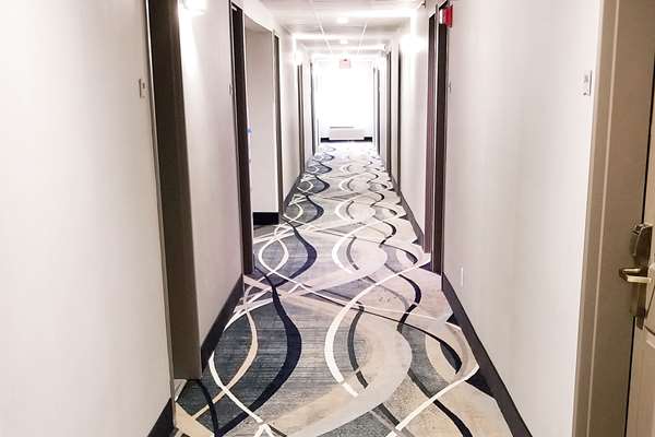  - Quality Inn & Suites Sharonville - I-75, Exit 15