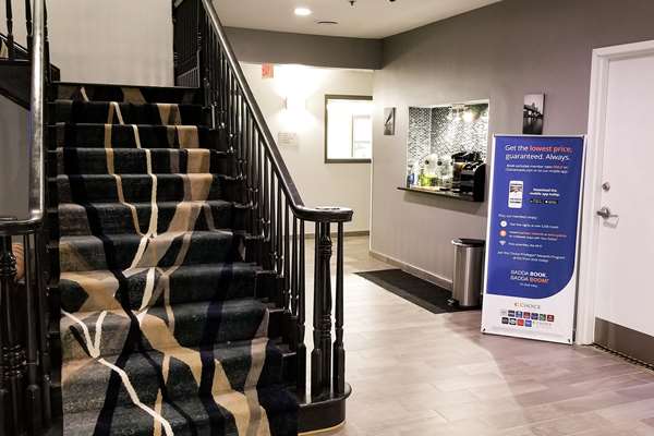  - Quality Inn & Suites Sharonville - I-75, Exit 15