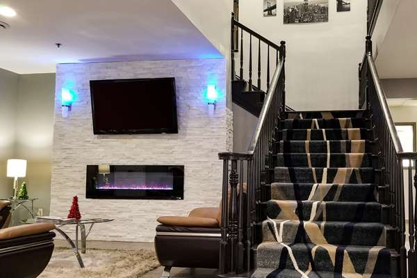  - Quality Inn & Suites Sharonville - I-75, Exit 15