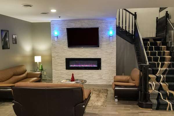  - Quality Inn & Suites Sharonville - I-75, Exit 15