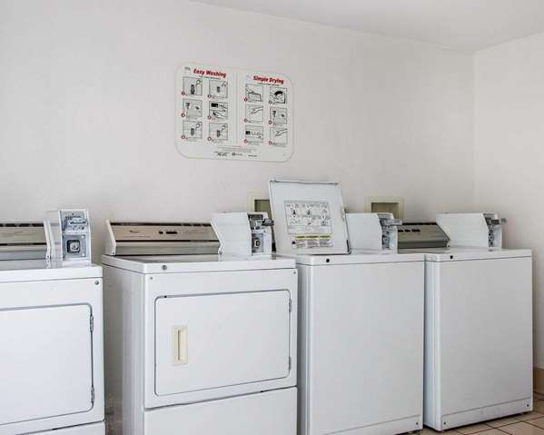 Amenities - Quality Inn & Suites Franklin - I-75, Exit 32