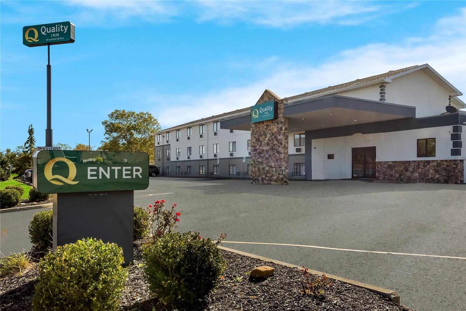Quality Inn