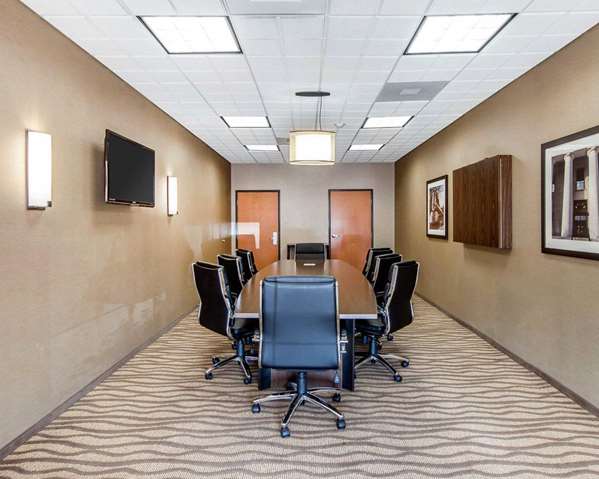  - Comfort Suites Marietta