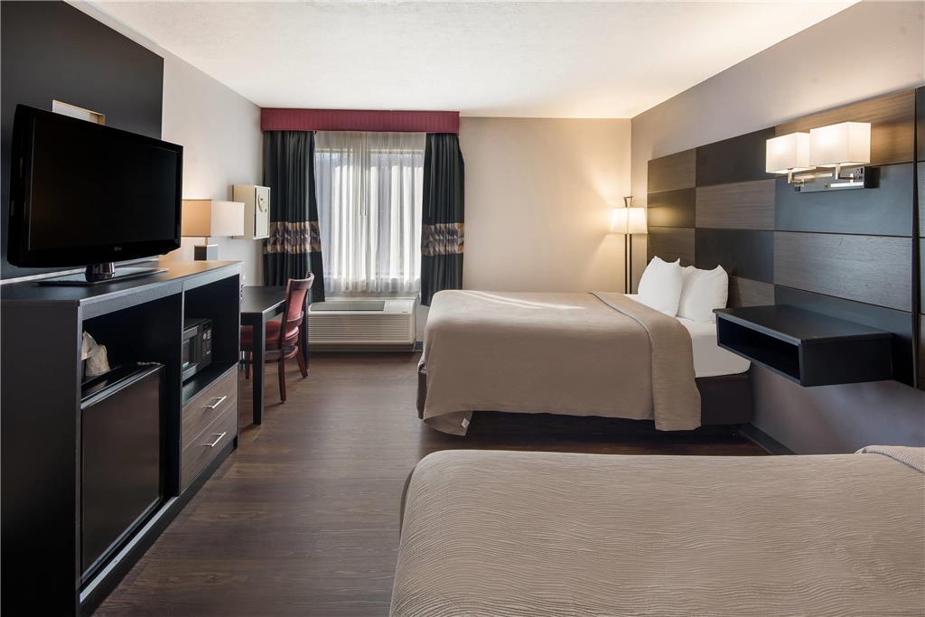 QUALITY INN AND SUITES CINCINNATI I-guestroom-Guest Room,On-Site.jpg