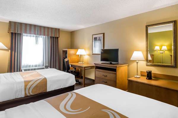  - Quality Inn Perrysburg - I-75, Exit 193