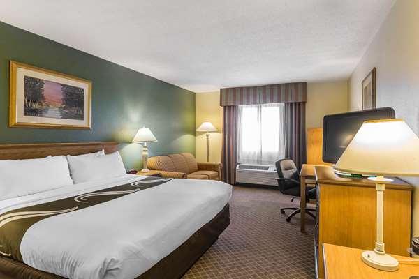  - Quality Inn Perrysburg - I-75, Exit 193