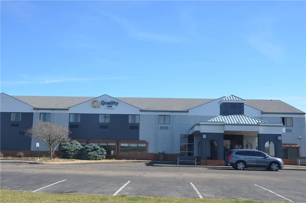 Quality Inn Perrysburg Toledo South