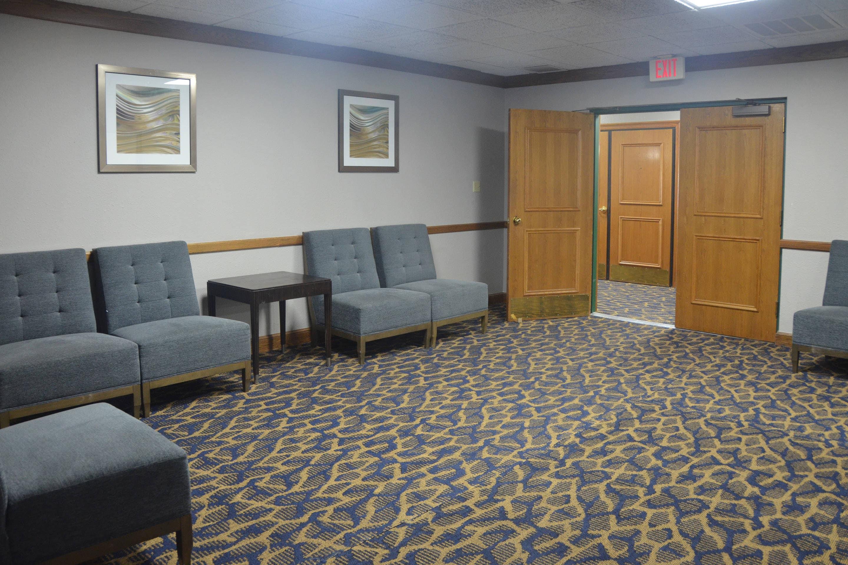 Meeting room | Quality Inn