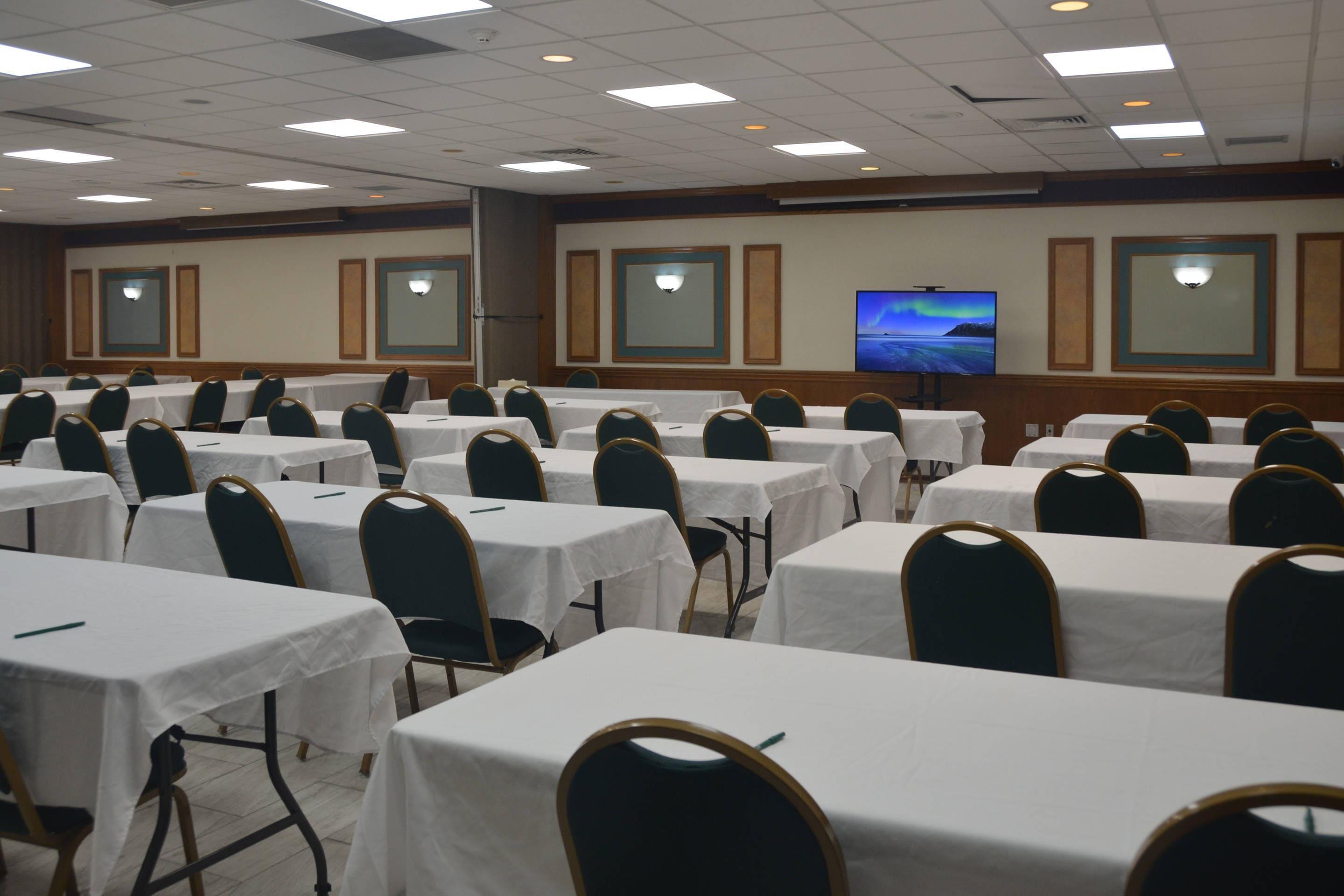 Meeting room | Quality Inn