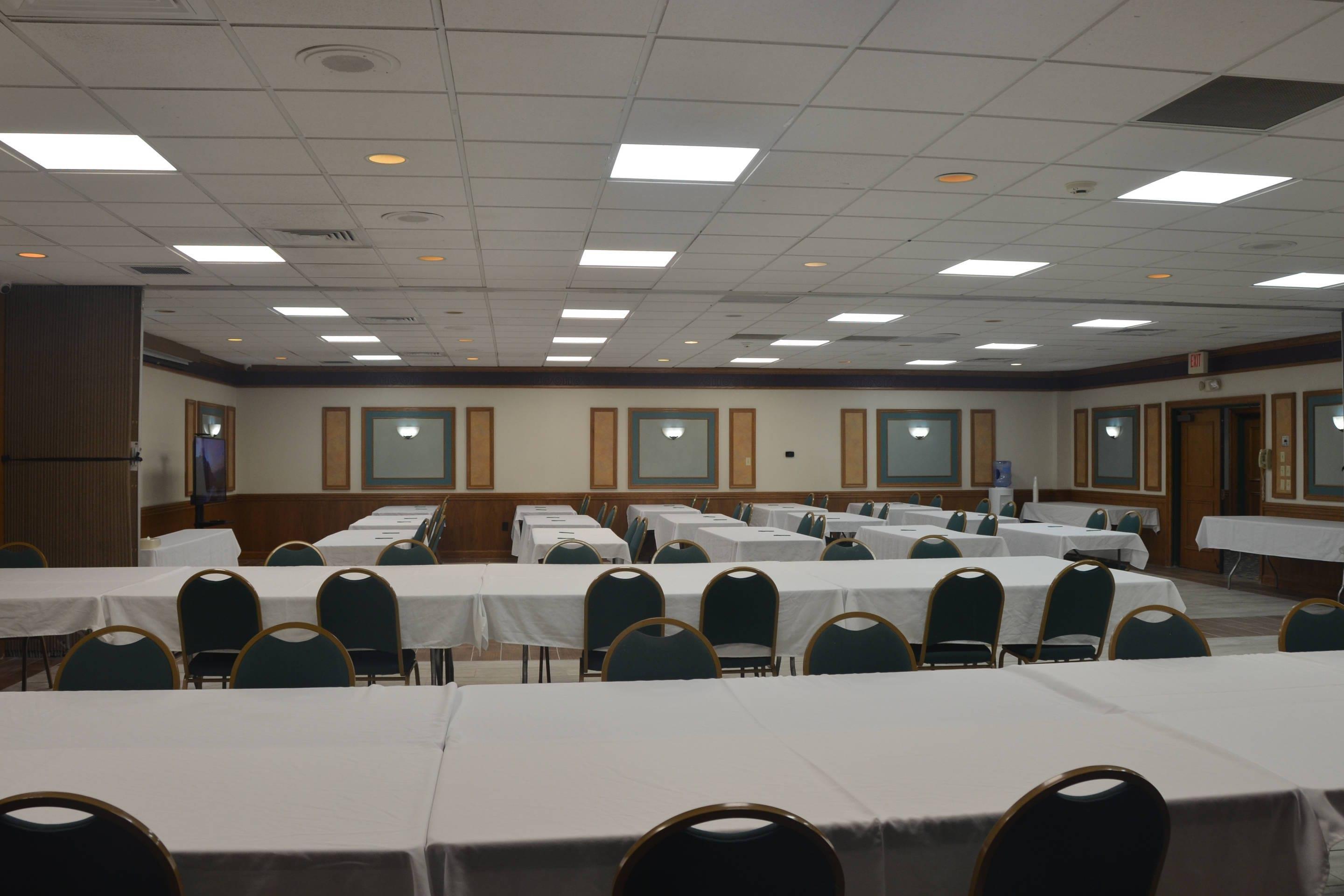 Meeting room | Quality Inn