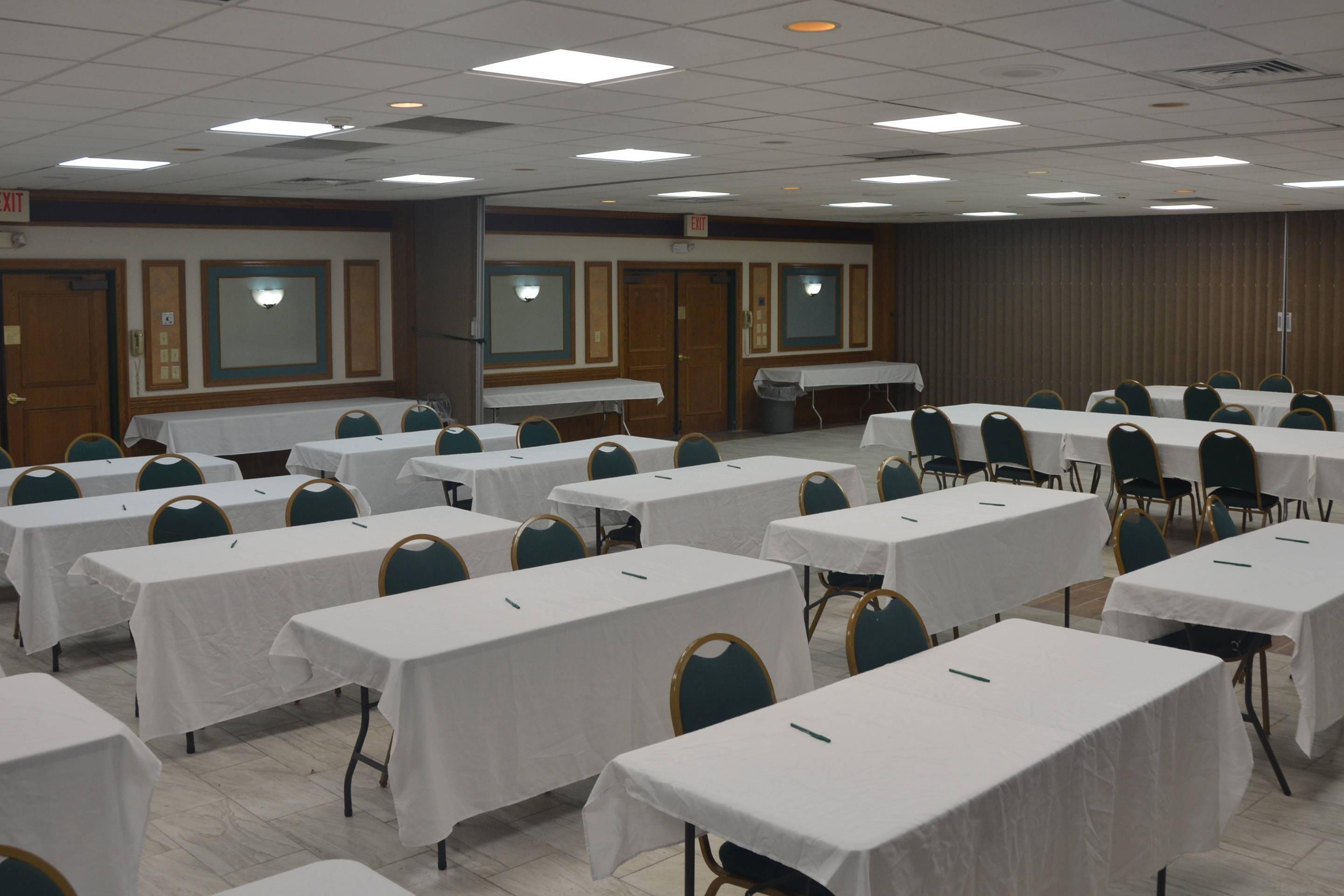 Meeting room | Quality Inn