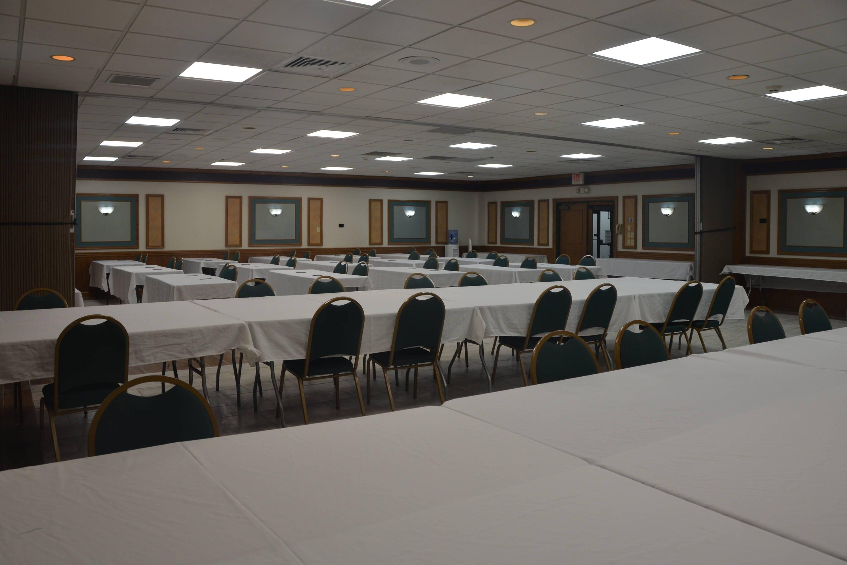 Meeting room | Quality Inn
