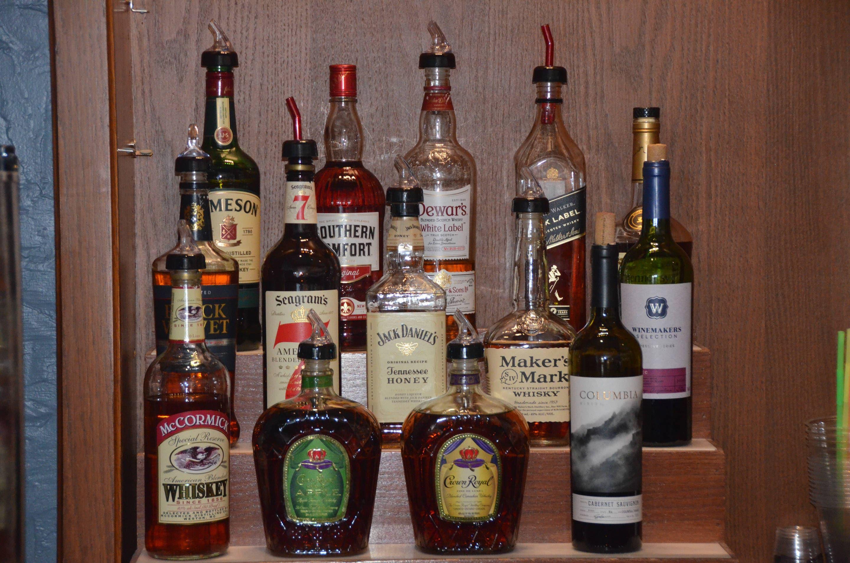 Hotel Bar | Quality Inn