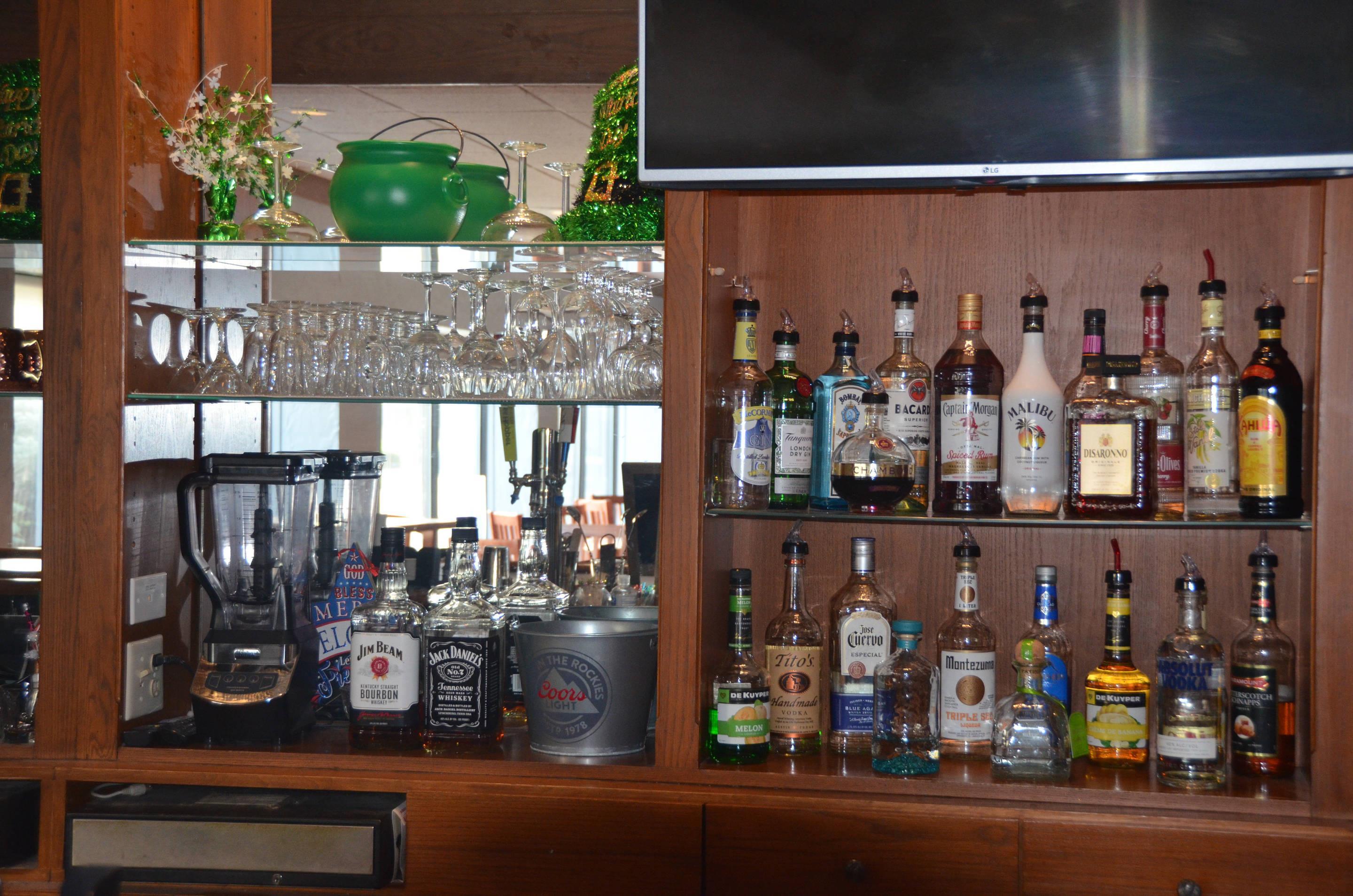 Hotel Bar | Quality Inn