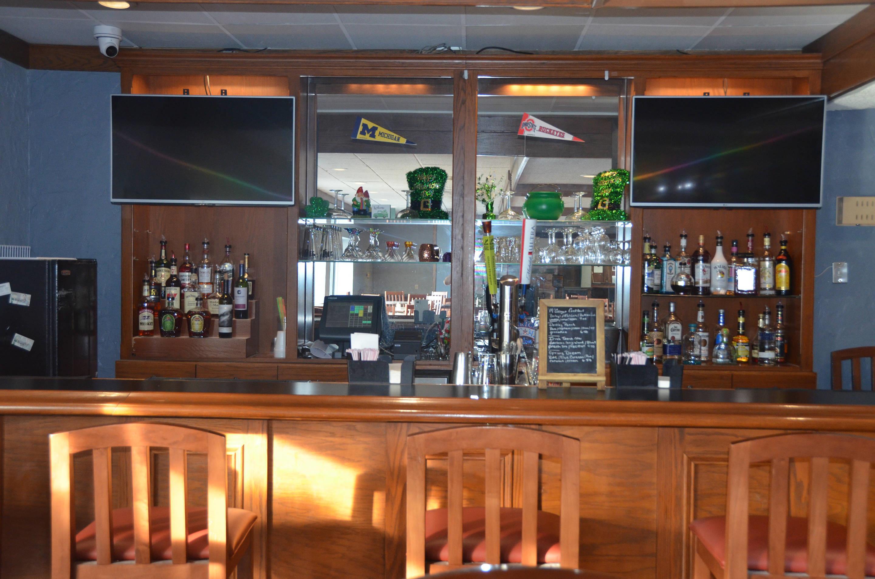 Hotel Bar | Quality Inn