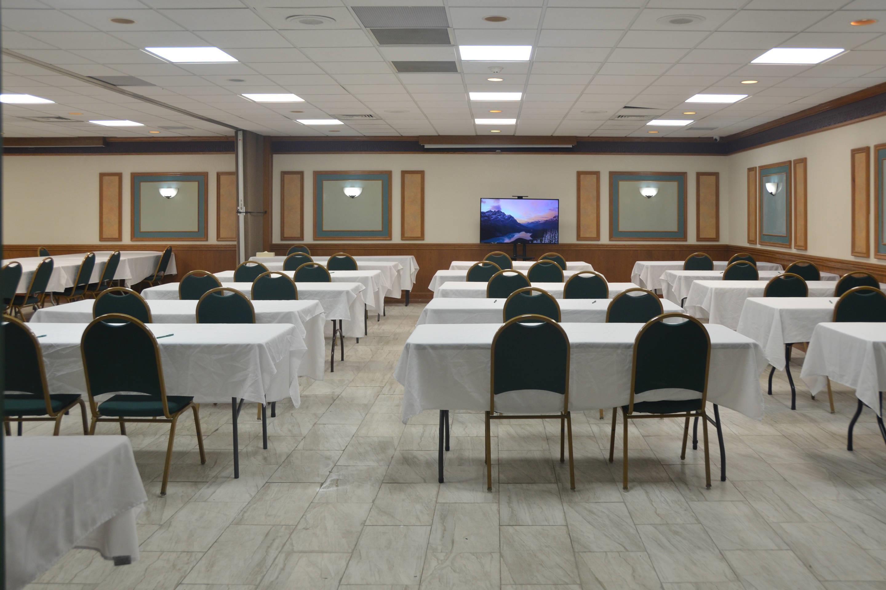 Meeting room | Quality Inn