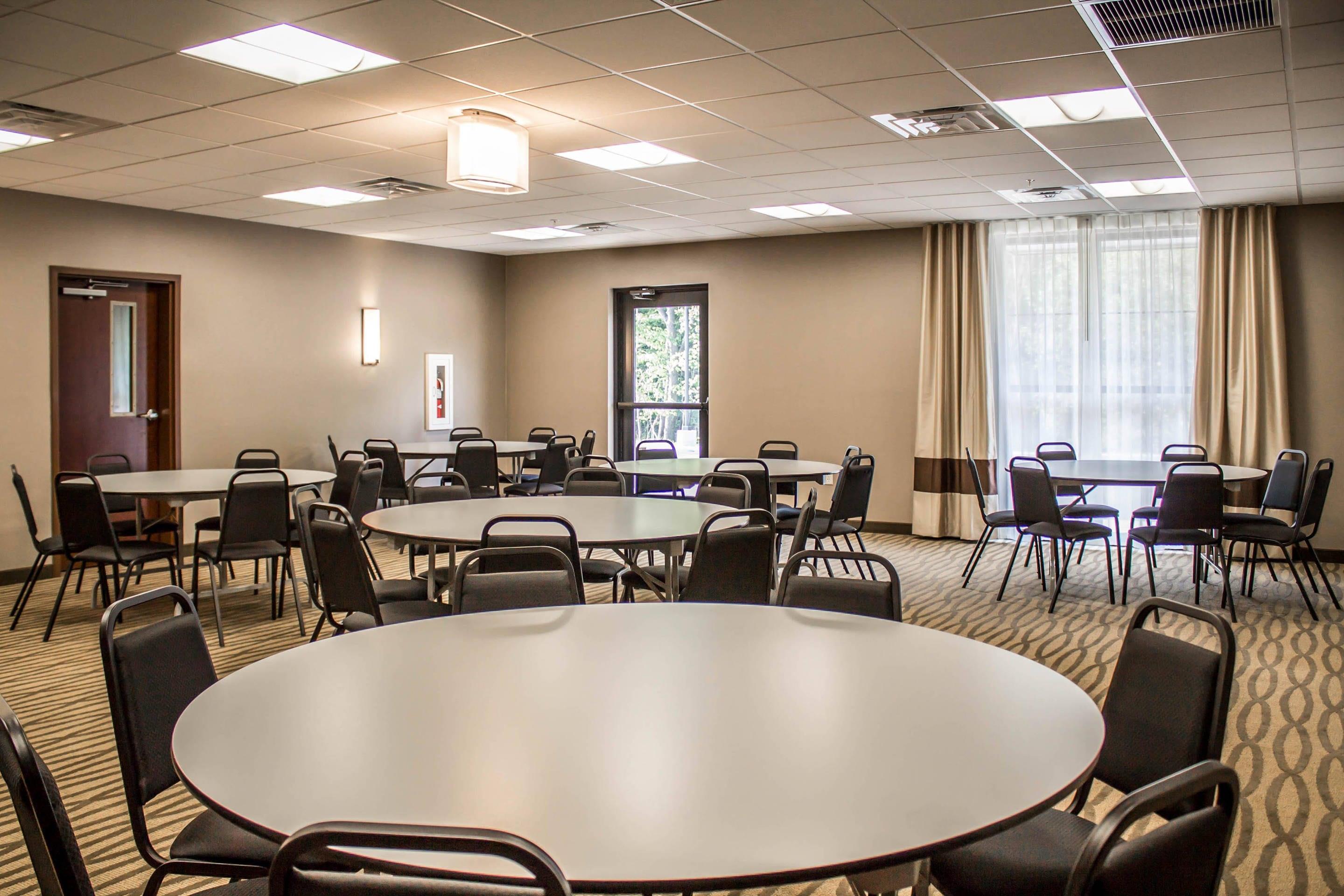 Meeting room