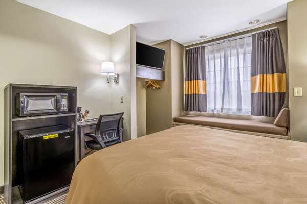  - Quality Inn & Suites North Lima - I-76, Exit 232