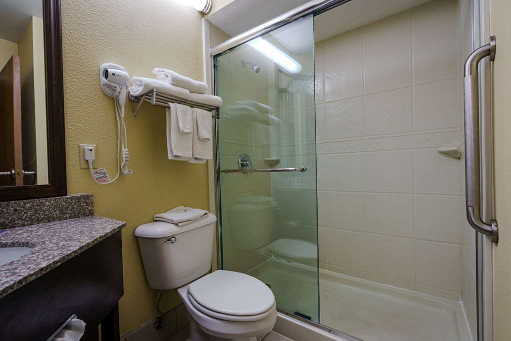 QUALITY INN I-75 WEST CHESTER-NORTH-guestroom-Guest Room,Bathroom,On-Site.jpg
