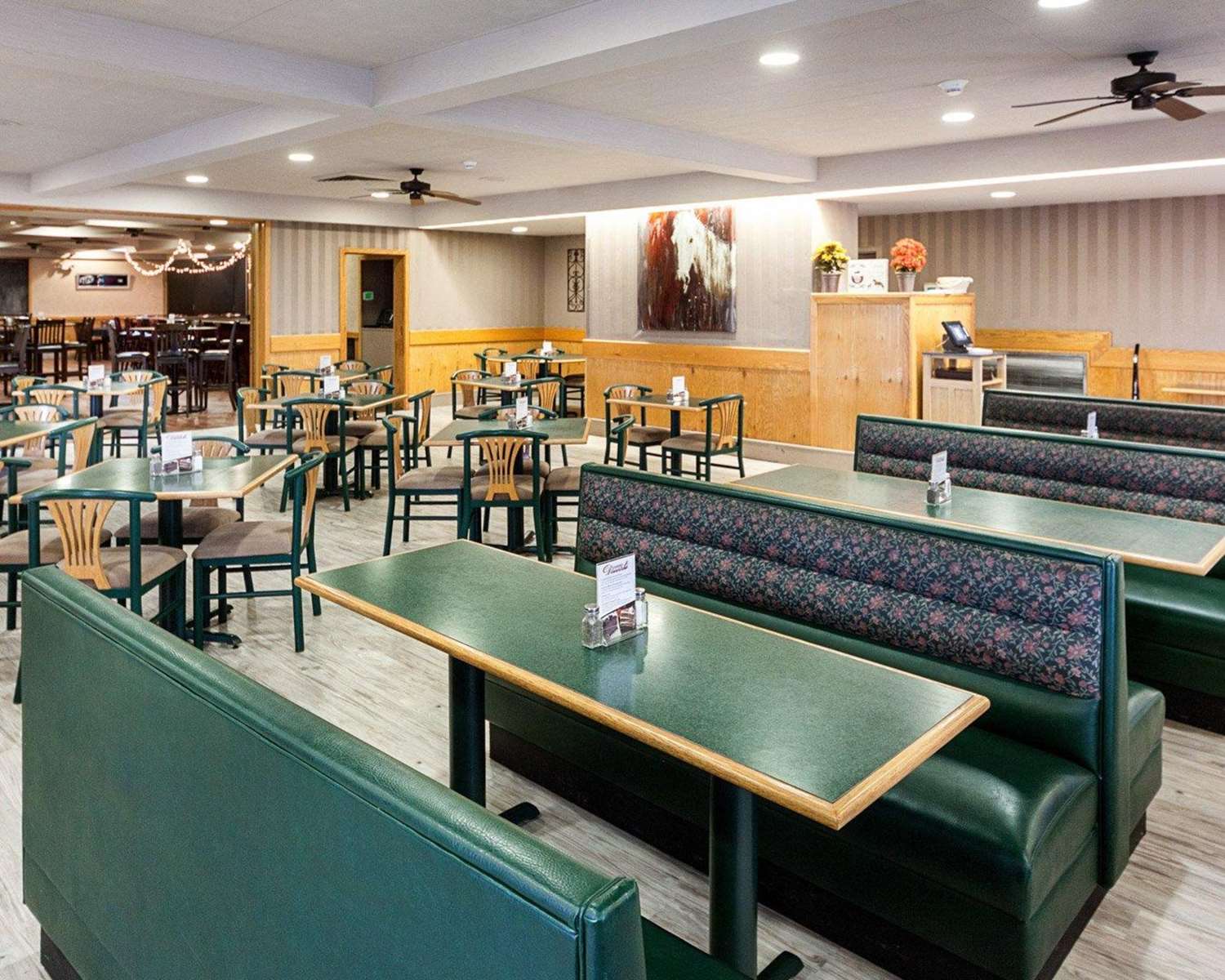 Quality Inn Montpelier, OH See Discounts