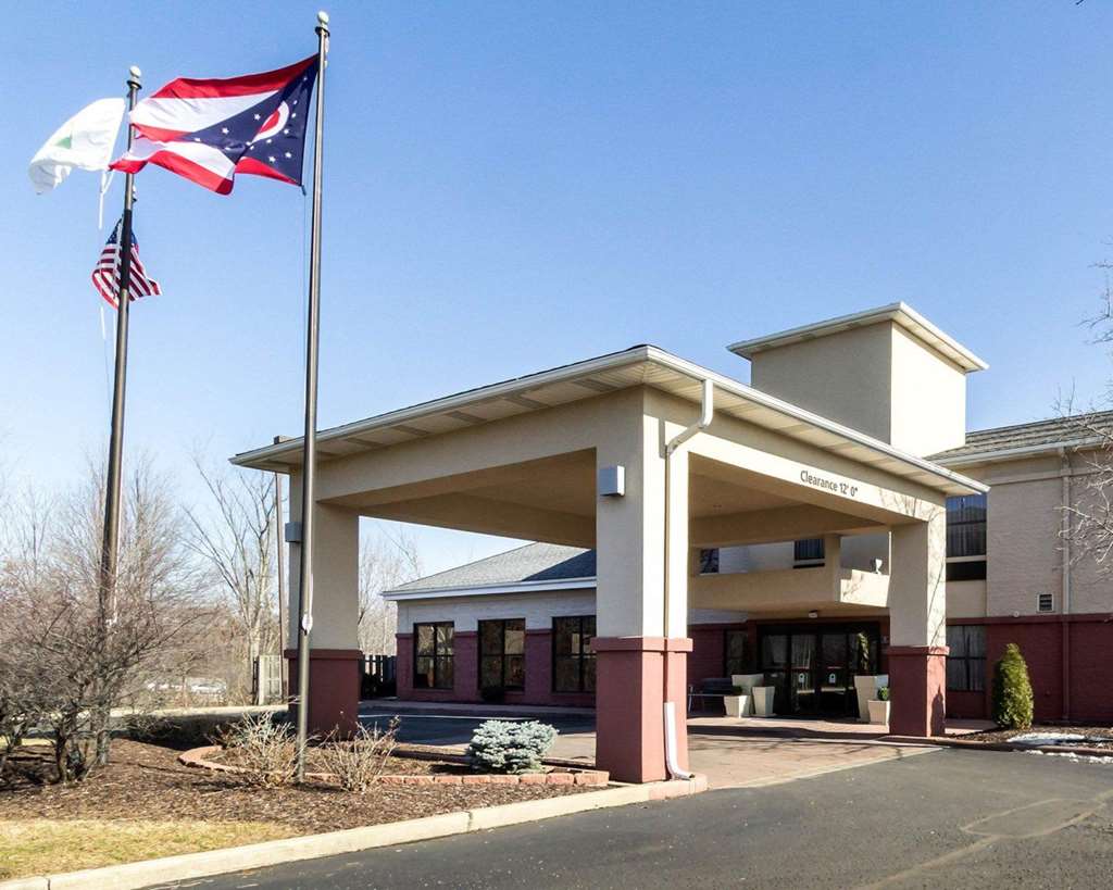 Quality Inn and Suites