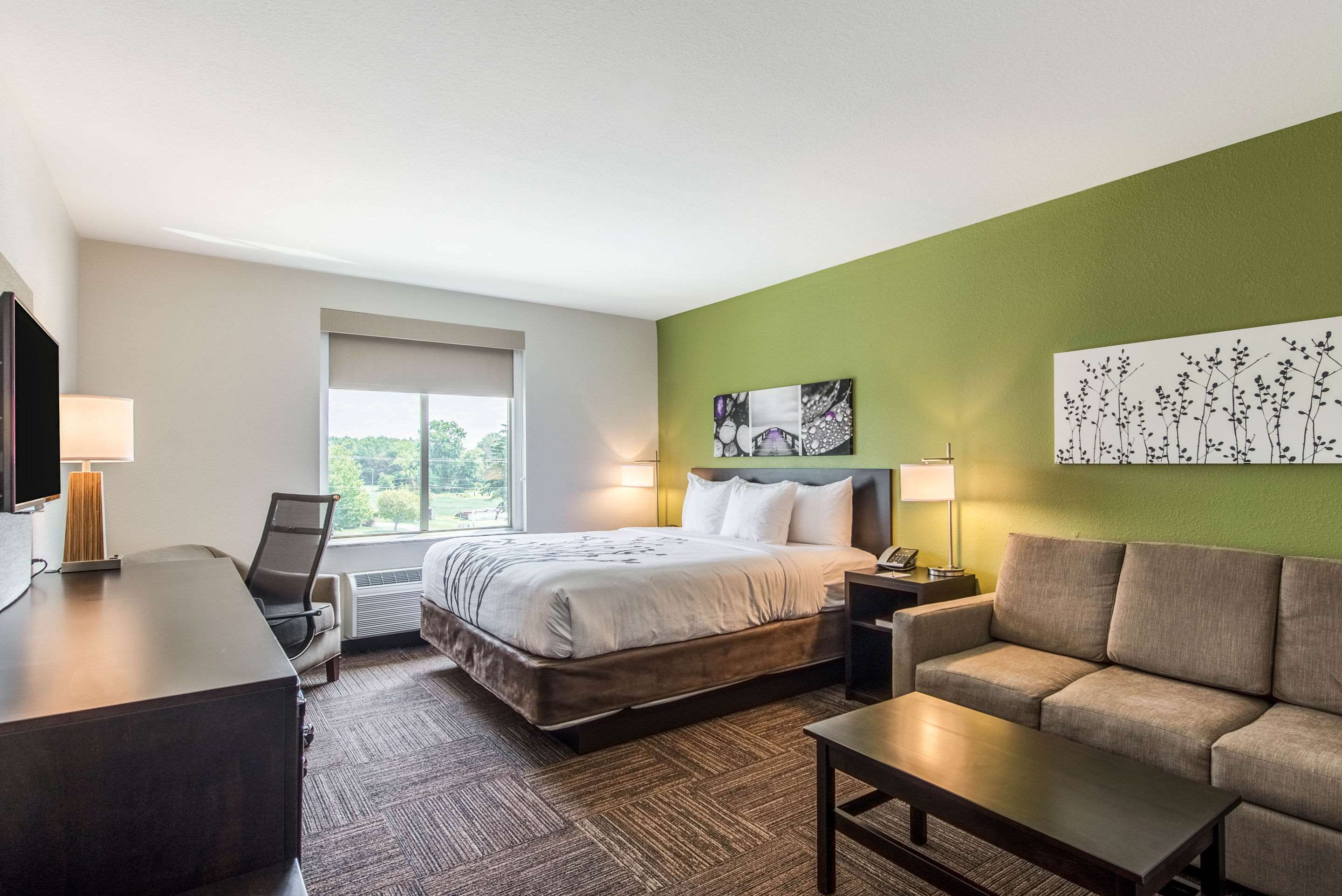 Sleep Inn Hotel