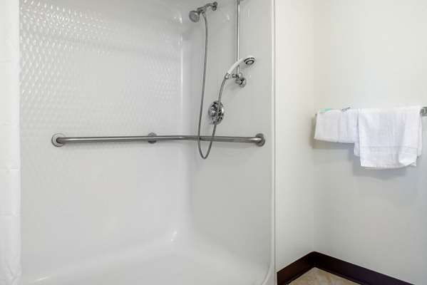  - Rodeway Inn Sharonville - I-275, Exit 46