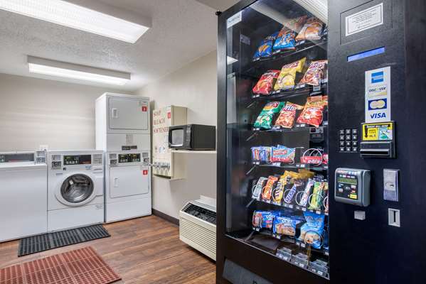  - Rodeway Inn Sharonville - I-275, Exit 46