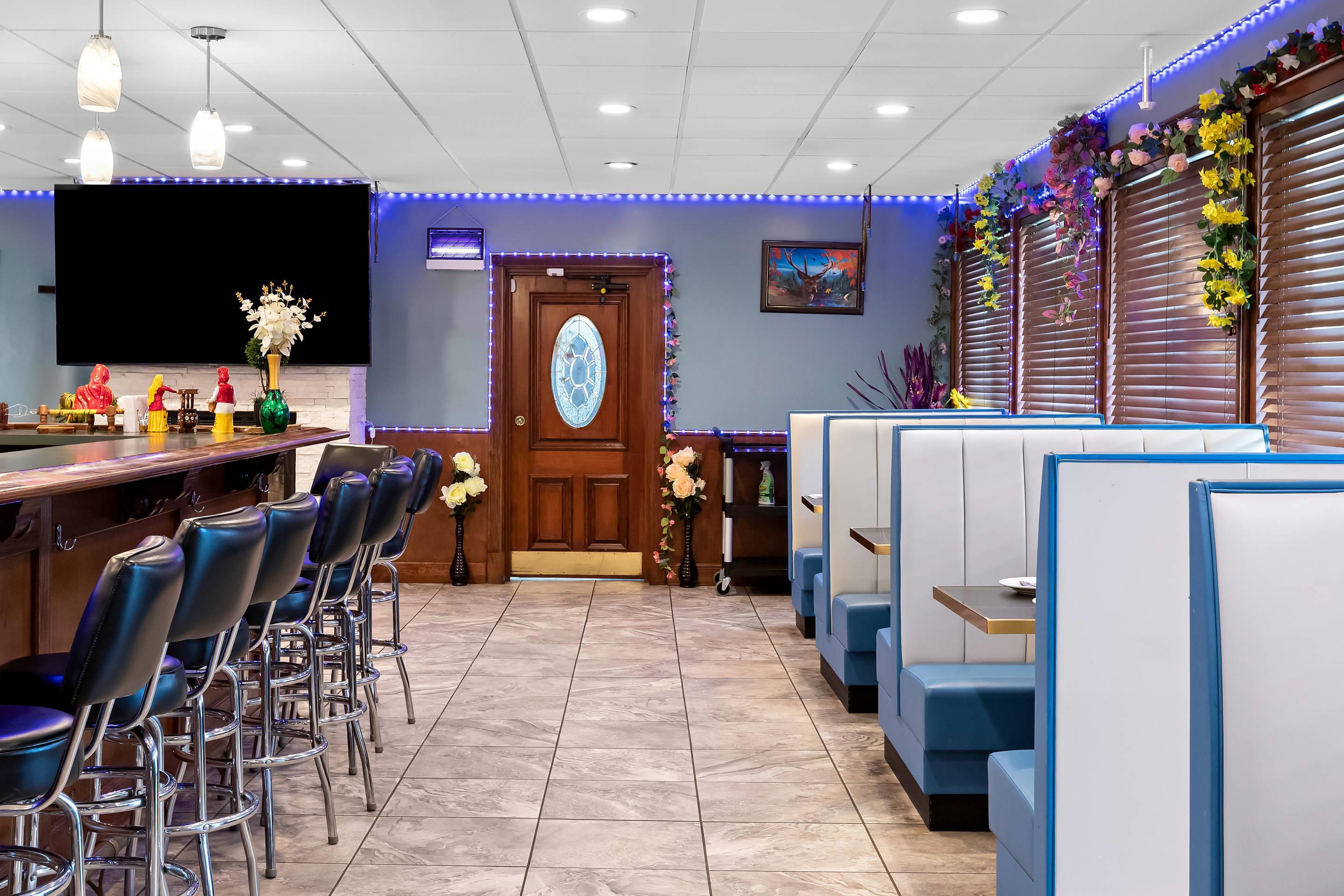 On-site restaurant | Quality Inn Austintown - Youngstown West
