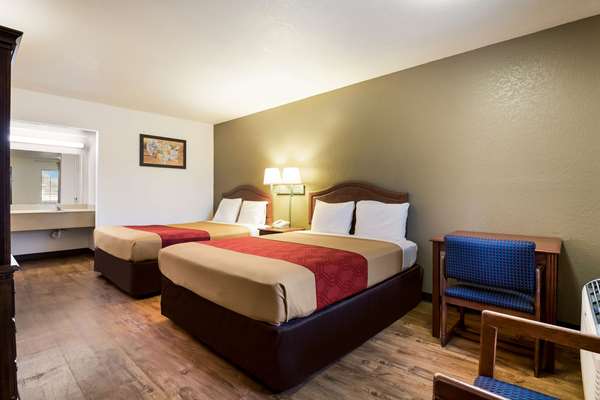  - Econo Lodge Bartlesville