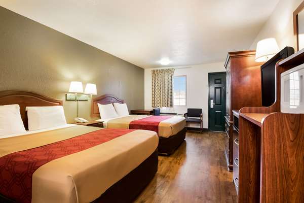  - Econo Lodge Bartlesville