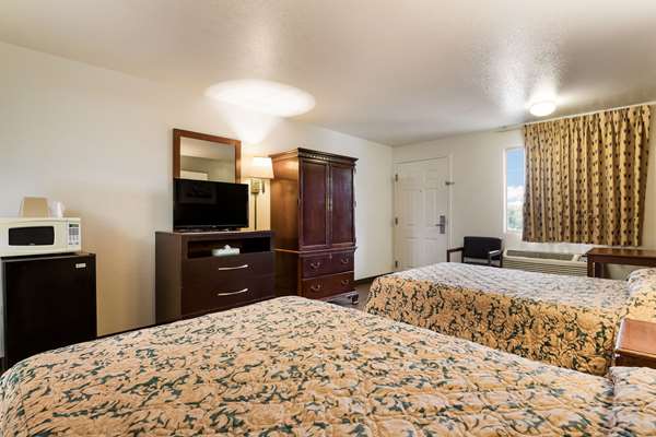  - Econo Lodge Bartlesville