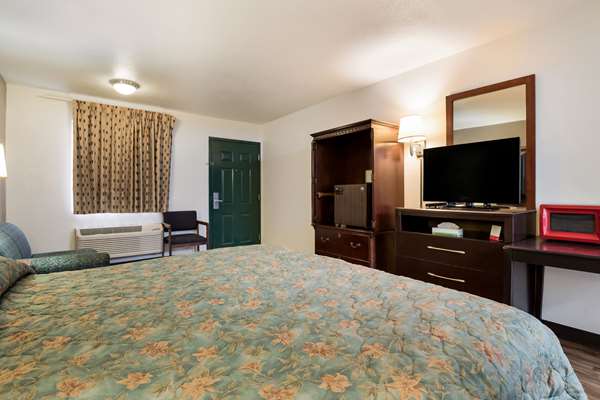  - Econo Lodge Bartlesville