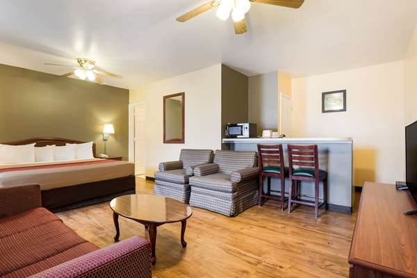  - Econo Lodge Bartlesville