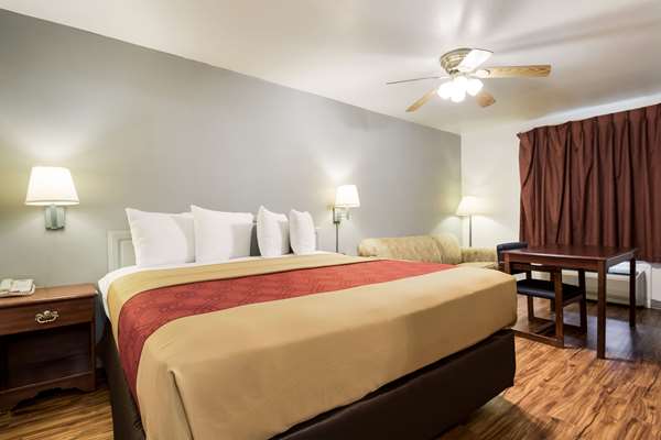  - Econo Lodge Bartlesville