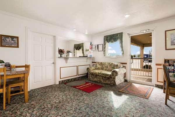 Amenities - Econo Lodge Bartlesville