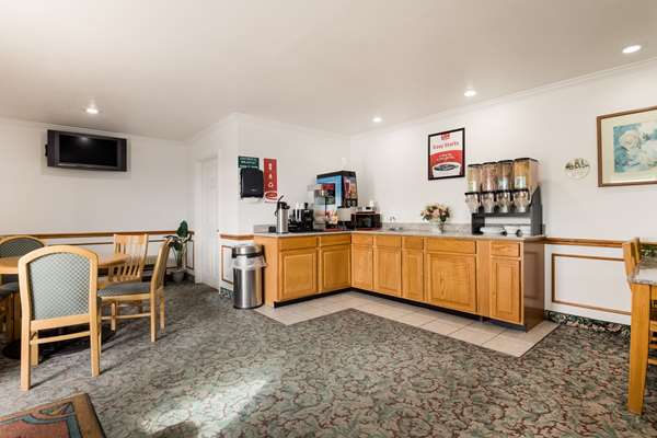 Amenities - Econo Lodge Bartlesville