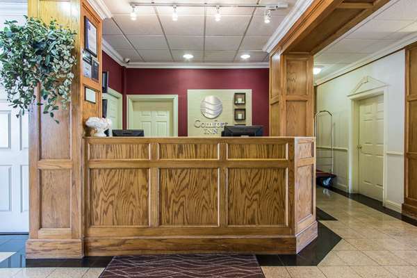  - Comfort Inn at Founders Tower Oklahoma City