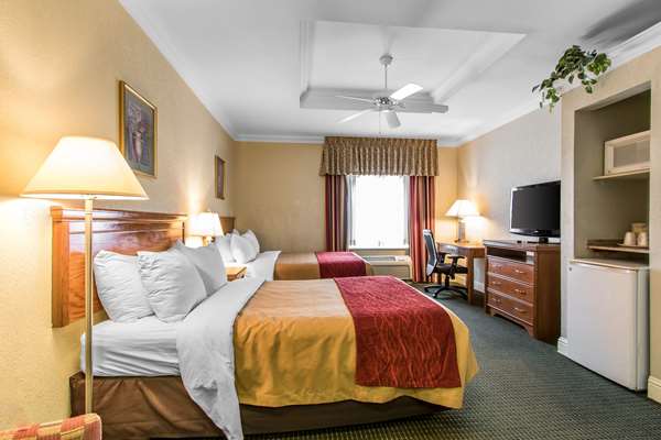  - Comfort Inn at Founders Tower Oklahoma City