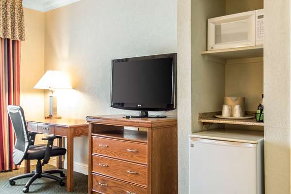  - Comfort Inn at Founders Tower Oklahoma City