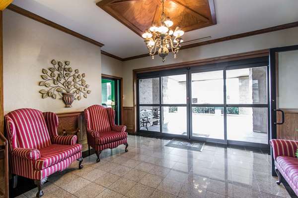  - Comfort Inn at Founders Tower Oklahoma City