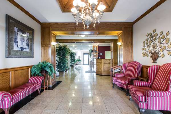  - Comfort Inn at Founders Tower Oklahoma City