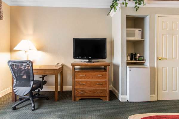  - Comfort Inn at Founders Tower Oklahoma City