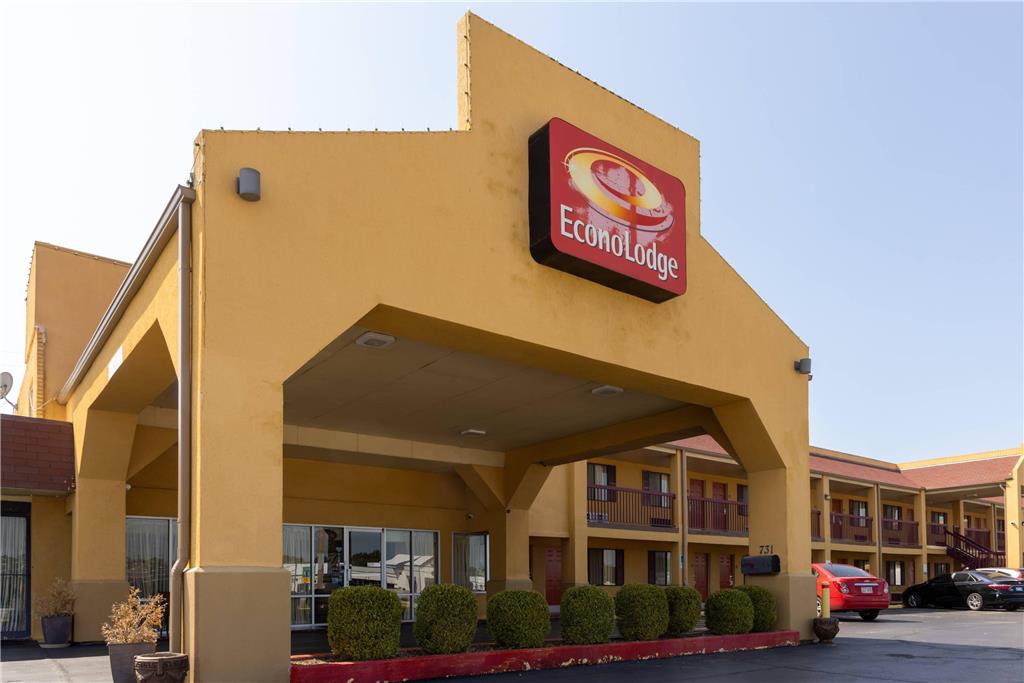 Econo Lodge